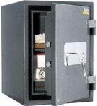 Сейф VALBERG Гарант 49