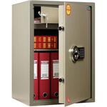 Сейф офисный VALBERG ASM-63 T EL