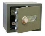 Взломостойкий сейф 1 класса safetronics ntr-22es