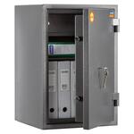 Сейф огневзломостойкий VALBERG КВАРЦИТ-65T KL