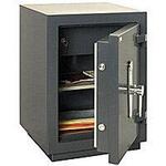 Взломостойкий сейф ВК-10т второго класса