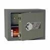 Сейф взломостойкий SAFETRONICS NTR-22ES