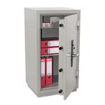 Сейф для офиса КЗ-045Т
