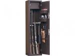 Gunsafe Сейф оружейный вепрь