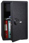 Сейф взломостойкий Klesto RS bio-65T