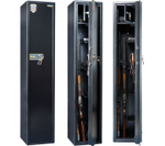 Сейф оружейный VALBERG Арсенал 148Т