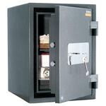 Сейф огневзломостойкий Valberg Гарант-49 KL (ключевой замок)