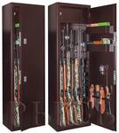 Оружейный сейф рысь