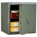 Сейф взломостойкий 1 класс VALBERG ASK-46 quot;Карат-46quot;, 460х440х380 мм, 90 кг, ключевой замок