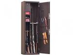 Gunsafe Сейф оружейный барс