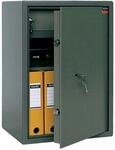S10399060540 Сейф мебельный asm-63t, н0 класс взломостойкости, ключевой замок промет