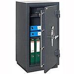 Взломостойкий сейф ПК-30т 1 класса