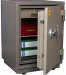 Сейф VALBERG FRS-66T KL