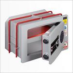 Сейф Griffon W-2319-E