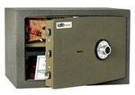 Взломостойкий сейф 1 класса safetronics ntr-24mlg