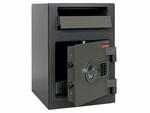 Сейф VALBERG ASD-19 EL