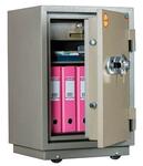 Огнестойкий сейф VALBERG FRS-73T CL