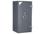 Сейф взломостойкий меткон СМ-90