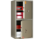 Сейф офисный VALBERG ASM 90/2
