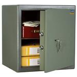 Сейф взломостойкий 1 класс VALBERG quot;Карат-46quot;, 460х440х380 мм, 90 кг, ключевой замок, ASK-46