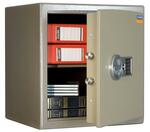 Взломостойкий сейф VALBERG КАРАТ-46 EL