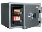 Сейф огневзломостойкий VALBERG гарант 32 EL (BRF-32)