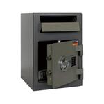 Сейф Valberg ASD-19 EL