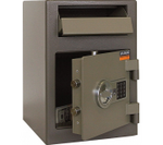 Сейф депозитный VALBERG ASD-19 EL