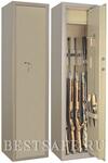 Сейф оружейный Valberg Арсенал