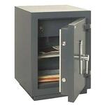 Сейф огневзломостойкий ВКО-10Т