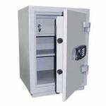 Офисный сейф КЗ - 052Т