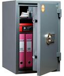 Офисный сейф VALBERG Кварцит 65T EL
