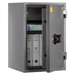 Сейф огневзломостойкий VALBERG КВАРЦИТ-65T EL