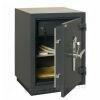 Сейф взломостойкий контур ВК-20Т