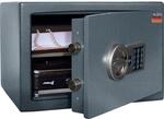 Сейф Valberg ASK Карат-30.EL графит