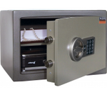 Сейф взломостойкий VALBERG КАРАТ-30-EL
