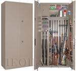 Оружейный сейф Леопард-12