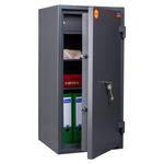 Сейф огневзломостойкий VALBERG КВАРЦИТ-90T KL