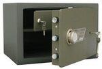 Взломостойкий сейф safetronics ntr-24ems