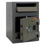 Сейф депозитный VALBERG ASD 19 EK