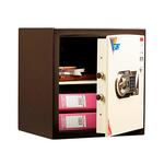 Сейф взломостойкий VALBERG КАРАТ-46 EL