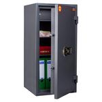 Сейф огневзломостойкий VALBERG кварцит 90 T EL