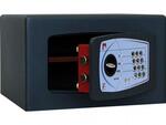 Сейф мебельный TECHNOMAX GMT/3