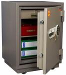Огнестойкий сейф Valberg FRS-66 T EL