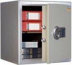 Сейф Valberg Карат-46 EL