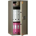 Сейф для офиса VALBERG ASM-90 T EL