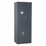 Сейф офисный шбм-120_2мк