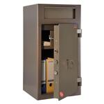 Сейф депозитный VALBERG ASD 32 KL