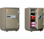 Сейф огнестойкий VALBERG FRS-73.T-KL