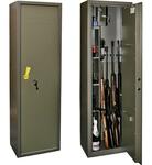 Оружейный сейф VALBERG Сафари